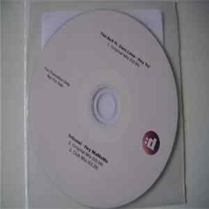 Tim Bell Ft. Dani Lima / Tritonal - Hey Ya! / Hey MaMaMa FLAC