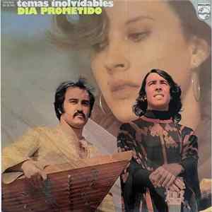 Dia Prometido - Temas Inolvidables FLAC