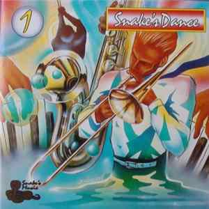 Various - Snake's Dance 1 FLAC