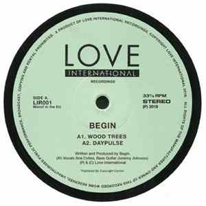 Begin - Love International Recordings 001 FLAC