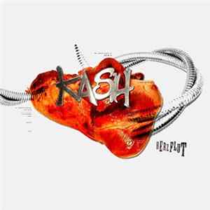 Kash - Herzflut FLAC