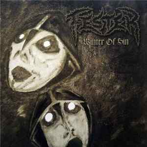 Fester - Winter Of Sin FLAC