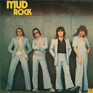 Mud - Mud Rock FLAC