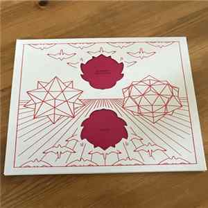 Minami Deutsch / Kuro - Boogie Down / Atlas Stabbed FLAC