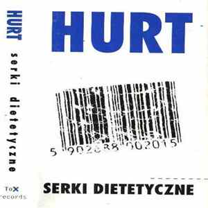 Hurt - Serki Dietetyczne FLAC