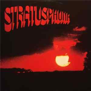 The Bruce Clarke Quintet - Stratusphunk FLAC