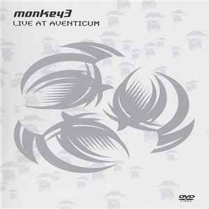 Monkey 3 - Live At Aventicum FLAC