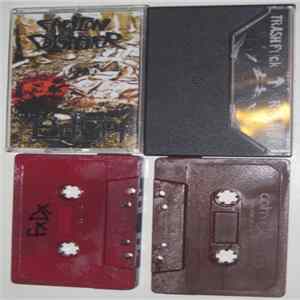 Faction Disaster / RedSK - Faction Disaster / RedSK Split FLAC