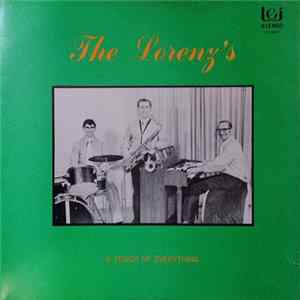 The Lorenz's - A Touch Of Everything FLAC