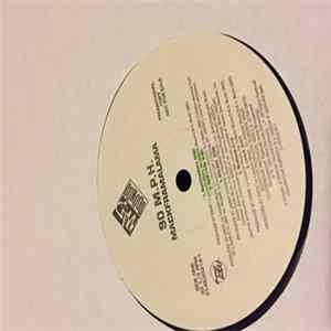 90 M.P.H. - Mackframalama FLAC