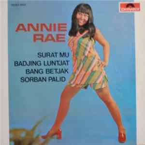 Annie Rae - Surat Mu FLAC