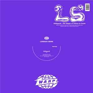 Lorenzo Senni - XAllegroX / The Shape Of Trance To Come FLAC