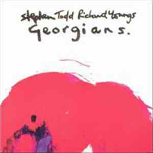 Richard Youngs / Stephen Todd - Georgians FLAC