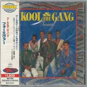 Kool & The Gang - Forever FLAC