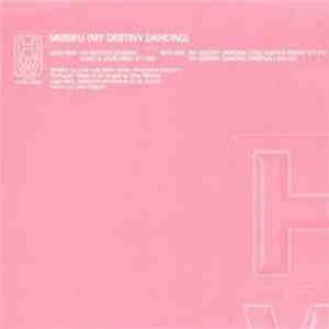 Missifu - My Destiny Dancing FLAC
