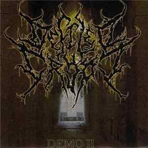 Defiled Crypt - Demo II FLAC