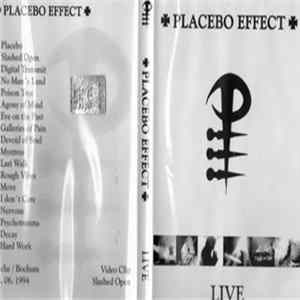 Placebo Effect - Live FLAC