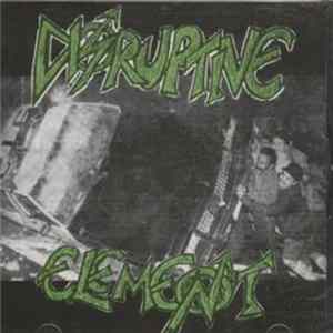 Disruptive Element - Disruptive Element FLAC