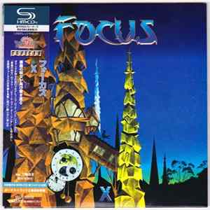 Focus FLAC