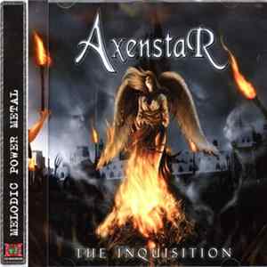 Axenstar - The Inquisition FLAC