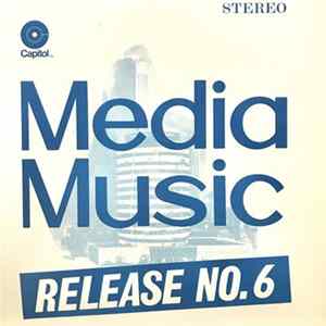 Erik Markman - Release No. 6 - Solo Instruments FLAC