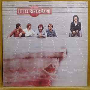 Little River Band - First Under The Wire FLAC