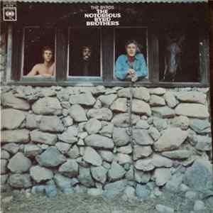 The Byrds - The Notorious Byrd Brothers FLAC
