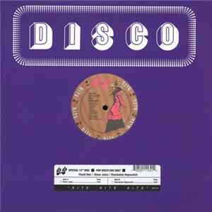 Cloud One - Disco Juice / Charleston Hopscotch FLAC