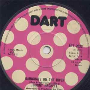 Johnny Hackett - Raincoats On The River FLAC