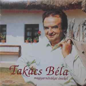 Takács Béla - Valahol Egy Kis Faluban FLAC