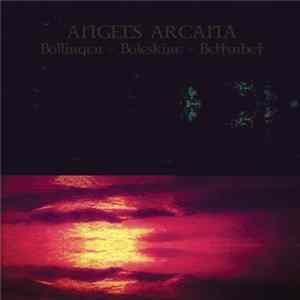 Angel's Arcana - Bollingen - Boleskine - Belturbet FLAC