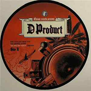 D Product - Floston Paradise / Anything FLAC