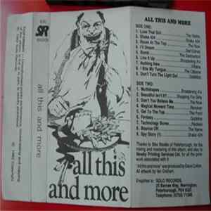 Various - All This And More FLAC