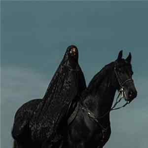 Nadia Tehran - Life Is Cheap, Death Is Free FLAC