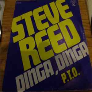 Steve Reed - Dinga, Dinga FLAC