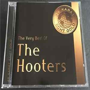 The Hooters - The Very Best Of FLAC
