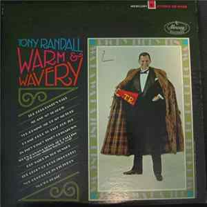 Tony Randall - Warm & Wavery FLAC