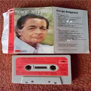 Serge Reggiani - Serge Reggiani FLAC