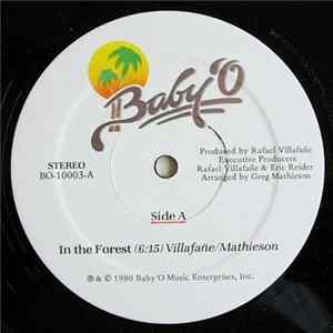 Baby'O - In The Forest FLAC