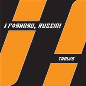¡Forward, Russia! - Twelve FLAC