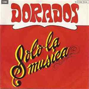 Dorados - Solo La Musica FLAC