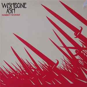 Wishbone Ash - Number The Brave FLAC