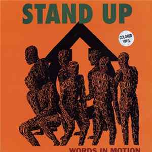 Stand Up - ...Words In Motion FLAC
