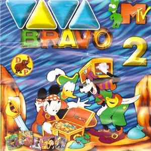 Various - Viva - Bravo - Mtv 2 FLAC