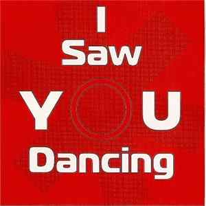 Various - I Saw You Dancing FLAC