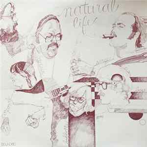 Natural Life - Natural Life FLAC