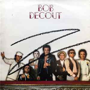 Bob Decout - Bob Decout FLAC
