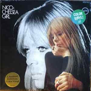 Nico - Chelsea Girl FLAC