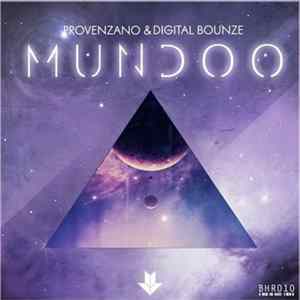 Provenzano & Digital Bounze - Mundoo FLAC