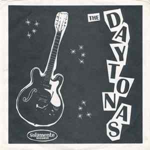 The Daytonas - Emerging From The Tube FLAC